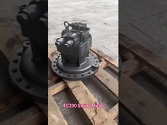 VOE14550095 VOE14524190 EC290 스윙 모터 M2X170CHB M2X170 스윙 장치