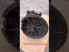 YA00035147 오리지널 뉴 ZX490-5A 수압 펌프 9303249 주 펌프 장치