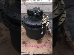 GM60VA 여행 모터 LC15V00023F2R SK330-8 LC15V00023F2C 최종 드라이브