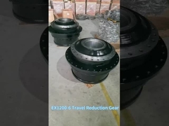 YB60001978 9270013 여행 장치 EX1200 EX1200-6 히타치 여행 변속기