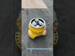 207-26-00300 PC300-8MO 스윙 리듀서 PC350-8MO 706-7H-01040 스윙 기어박스