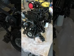 QSB 6.7 QSB6.7-C220-30 엔진 커밍스 QSB6.7 디젤 엔진 164KW 2200r/min