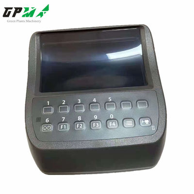 발굴기 모니터 4652262 모니터 디스플레이 패널 ZX200-3 ZX250-3 ZAX470-3