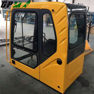 OEM 품질 EC210 발굴기 캐빈 EC240B 캐빈 볼보 발굴기 캐빈