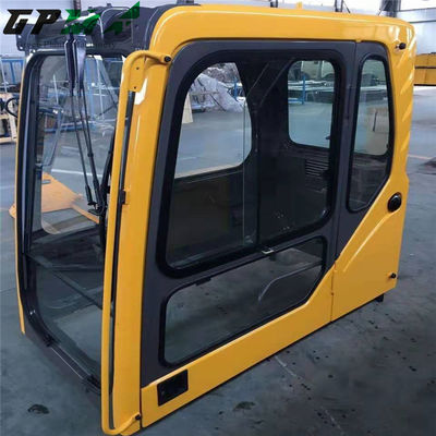 OEM 품질 EC210 발굴기 캐빈 EC240B 캐빈 볼보 발굴기 캐빈