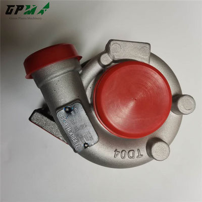 E312C 196-7988 새 터보 충전기 1967988 OEM 품질 발굴기 부품 312C
