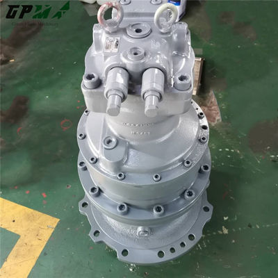 4371768 발굴기 스윙 장치 Assy M2X210CHB EX300-5 스윙 모터 Assy