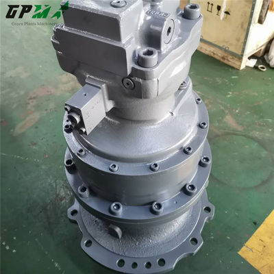 4371768 발굴기 스윙 장치 Assy M2X210CHB EX300-5 스윙 모터 Assy