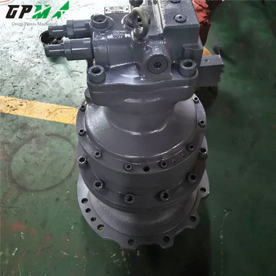 4371768 발굴기 스윙 장치 Assy M2X210CHB EX300-5 스윙 모터 Assy
