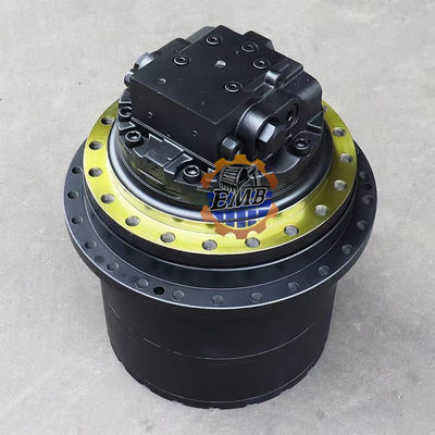 K9005007 170402-00039 SOLAR 255LC-V 여행 장치 DX255 최종 드라이브