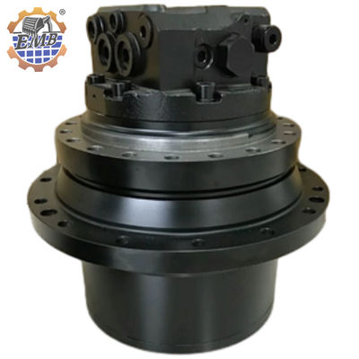 GM18 GM18VL 발굴기 최종 드라이브 모터 미니 발굴기용 OEM 여행 모터