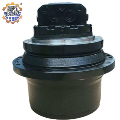 GM18 GM18VL 발굴기 최종 드라이브 모터 미니 발굴기용 OEM 여행 모터