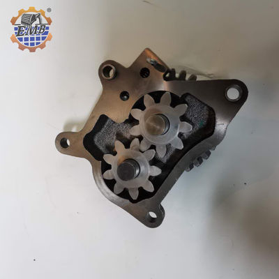 4HK1 EX330C 발굴기 엔진 부품 1-13100313-1 8943904143 Isuzu 엔진 오일 펌프
