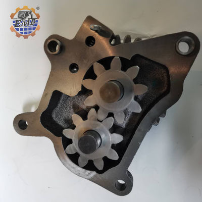4HK1 EX330C 발굴기 엔진 부품 1-13100313-1 8943904143 Isuzu 엔진 오일 펌프