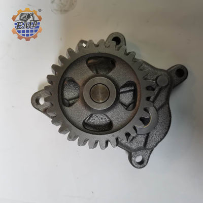 4HK1 EX330C 발굴기 엔진 부품 1-13100313-1 8943904143 Isuzu 엔진 오일 펌프