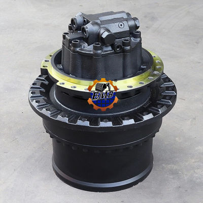 9256991 ZX330-3 여행 장치 9281920 9281921 ZX330-3 발굴기의 최종 드라이브