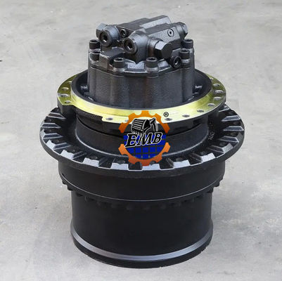 9256991 ZX330-3 여행 장치 9281920 9281921 ZX330-3 발굴기의 최종 드라이브