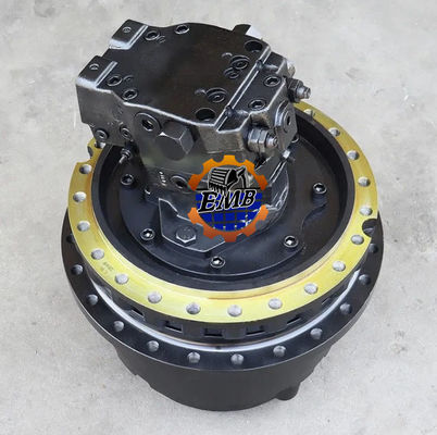 VOE14569653 EC460B 여행 장치 VOE14608847 EC460C 최종 드라이브 모터