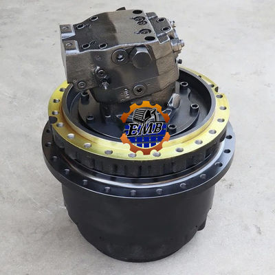 VOE14569653 EC460B 여행 장치 VOE14608847 EC460C 최종 드라이브 모터