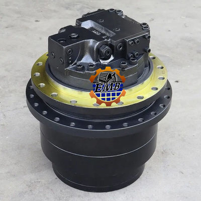 31N8-40070 R305-7 여행 모터 R320 31Q8-40061 발굴기용 최종 드라이브 모터