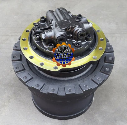 9256989 여행 모터 9243839 ZX250-3 ZX240-3 여행 장치 Assy