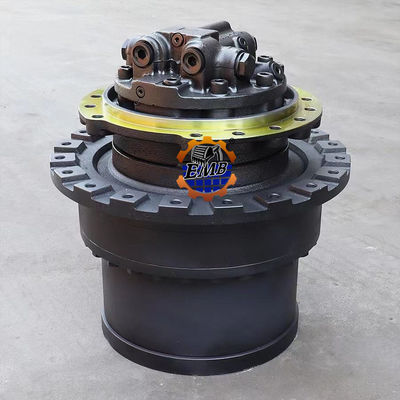 9256989 여행 모터 9243839 ZX250-3 ZX240-3 여행 장치 Assy