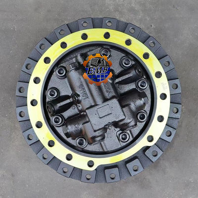 9256989 여행 모터 9243839 ZX250-3 ZX240-3 여행 장치 Assy