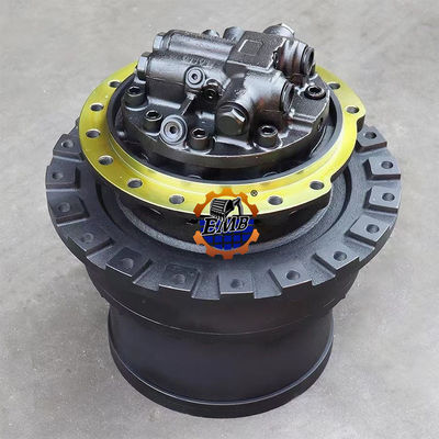 9256989 여행 모터 9243839 ZX250-3 ZX240-3 여행 장치 Assy
