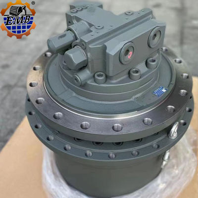 GM60VA 여행 모터 LC15V00023F2R SK330-8 LC15V00023F2C 최종 드라이브