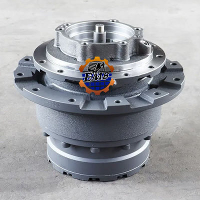9224123 ZX70 여행 장치 Assy 9224241 ZX75 히타치 발굴기용 여행 기어박스