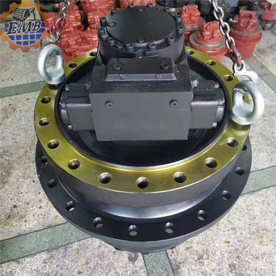 오리지널 뉴 199-4726 E365C 파이널 드라이브 모터 199-4662 CAT365 트랙 모터