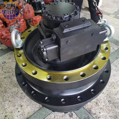 오리지널 뉴 199-4726 E365C 파이널 드라이브 모터 199-4662 CAT365 트랙 모터