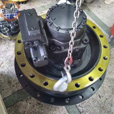 오리지널 뉴 199-4726 E365C 파이널 드라이브 모터 199-4662 CAT365 트랙 모터