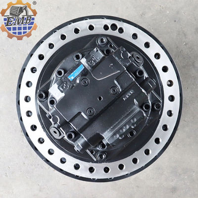 VOE14613278 EC700B 최종 드라이브 VOE14592003 EC700C 발굴기 여행 모터