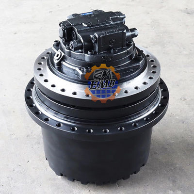 VOE14613278 EC700B 최종 드라이브 VOE14592003 EC700C 발굴기 여행 모터