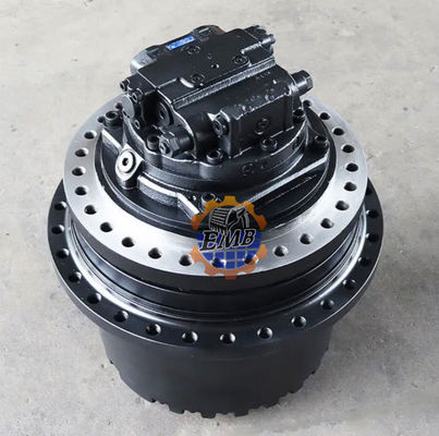 VOE14613278 EC700B 최종 드라이브 VOE14592003 EC700C 발굴기 여행 모터