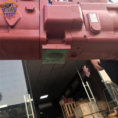 31NB-10022 K5V200DTH R500LC 수압펌프 31NB-10020 R450-7 발굴기 펌프
