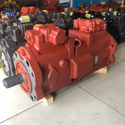 31NB-10022 K5V200DTH R500LC 수압펌프 31NB-10020 R450-7 발굴기 펌프