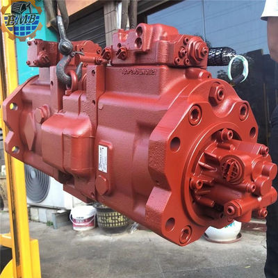 31NB-10022 K5V200DTH R500LC 수압펌프 31NB-10020 R450-7 발굴기 펌프