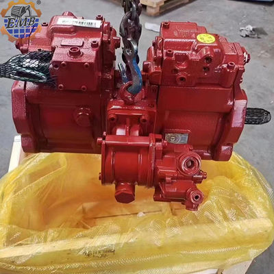 OEM R140W-9 발굴기 31Q4-15020 수압 펌프 K5V80DTP 수압 주 펌프