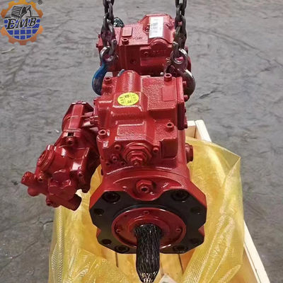 OEM R140W-9 발굴기 31Q4-15020 수압 펌프 K5V80DTP 수압 주 펌프