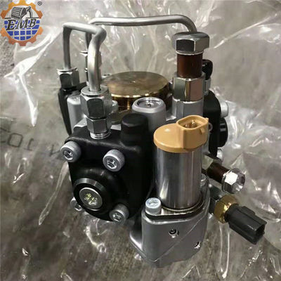 원본 신 6HK1 이수즈 연료 펌프 8-98091565-3 엔진 부품