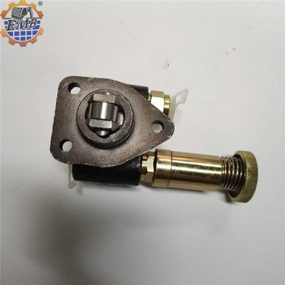 엔진 부품 239-6656 E312 Caterpillar 기계용 연료 펌프 프리밍