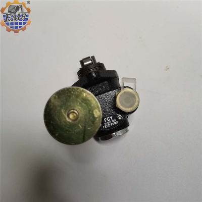엔진 부품 239-6656 E312 Caterpillar 기계용 연료 펌프 프리밍