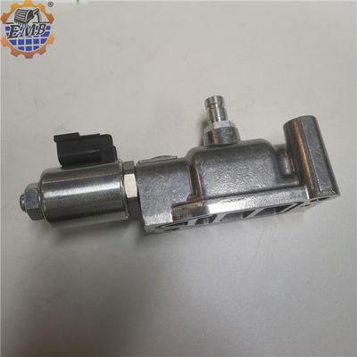 CAT 924G 950G 980M에 대한 C9 변조 전자기 밸브 Assy 244-3114 2443114