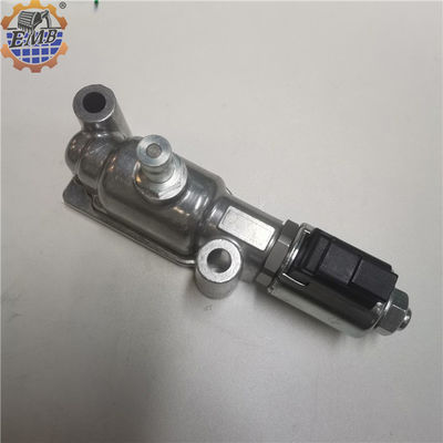 CAT 924G 950G 980M에 대한 C9 변조 전자기 밸브 Assy 244-3114 2443114