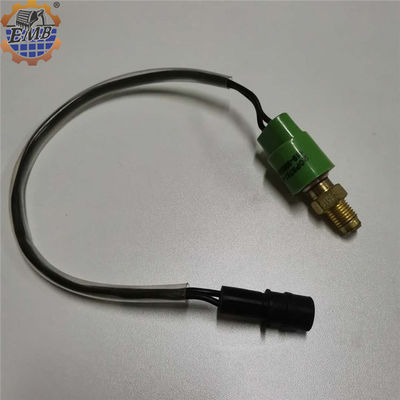 OEM 품질 119-9985 E320 발굴기 압력 스위치 작은 둥근 커넥터