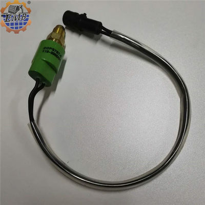 OEM 품질 119-9985 E320 발굴기 압력 스위치 작은 둥근 커넥터