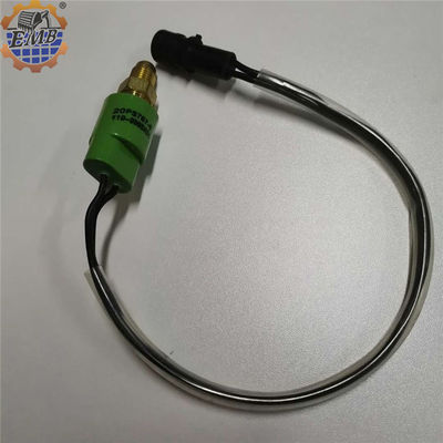 OEM 품질 119-9985 E320 발굴기 압력 스위치 작은 둥근 커넥터