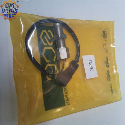 CAT E320B E320C 발굴기용 회전 속도 센서 1252966 125-2966
